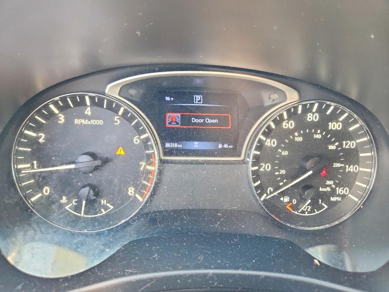 Aukcja sprzedaży 2018 Nissan Pathfinder, vin: 5N1DR2MN5JC634103, numer aukcji: 56676706