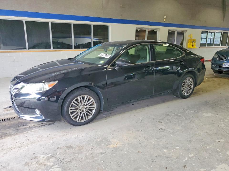 2013 Lexus Es მანქანა იყიდება აუქციონზე, vin: JTHBK1GG7D2054514, აუქციონის ნომერი: 57579896