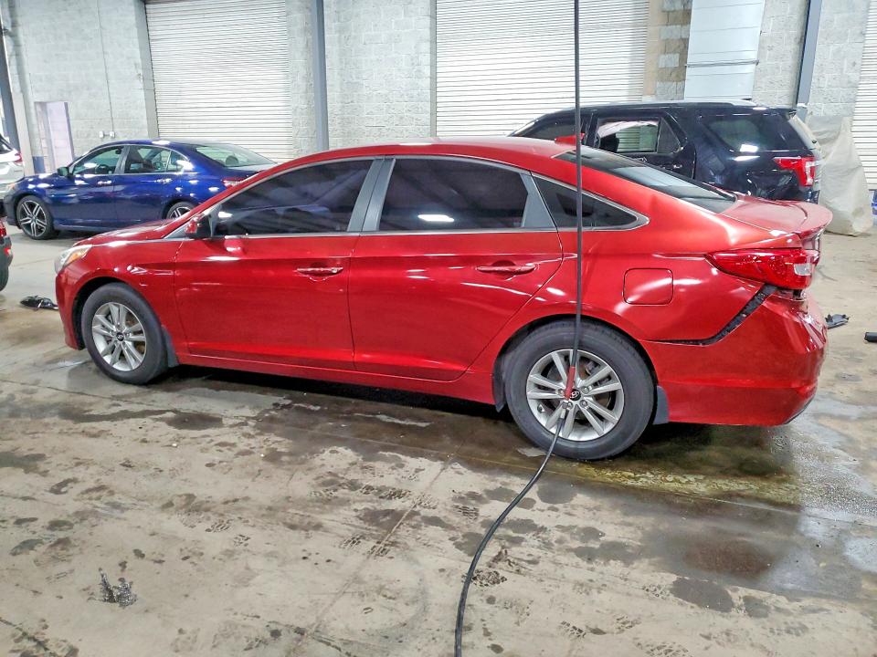 Aukcja sprzedaży 2016 Hyundai Sonata, vin: 5NPE24AF6GH337599, numer aukcji: 58239216
