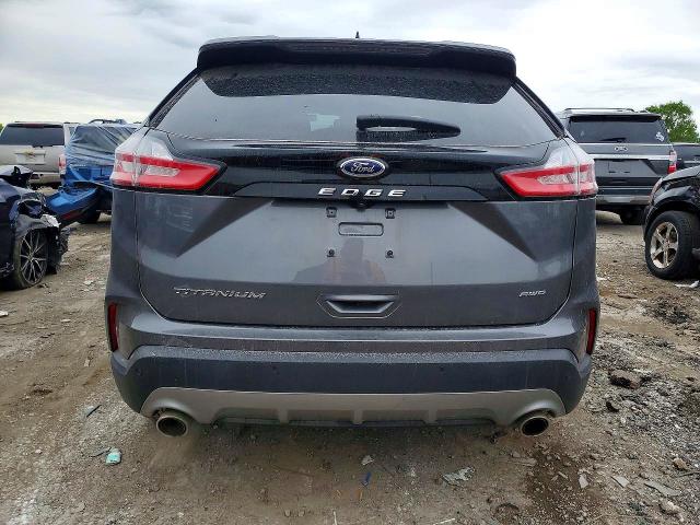 2022 Ford Edge მანქანა იყიდება აუქციონზე, vin: 2FMPK4K94NBA51918, აუქციონის ნომერი: 55441336