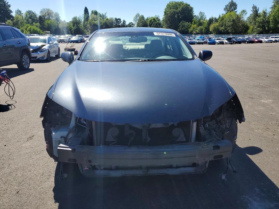 57373066 :رقم المزاد ، JTHBJ46G282194756 vin ، 2008 Lexus Es مزاد بيع