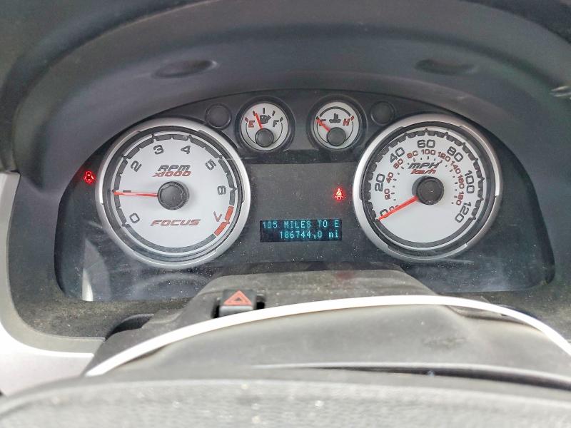 Aukcja sprzedaży 2010 Ford Focus, vin: 1FAHP3GN7AW284992, numer aukcji: 58872916