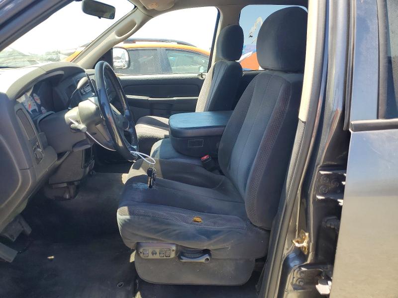 Aukcja sprzedaży 2003 Dodge Ram 1500, vin: 1D7HA18D43J656509, numer aukcji: 55476336