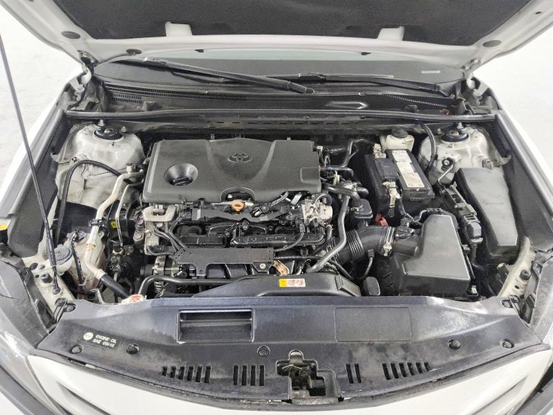 Продажа на аукционе авто 2022 Toyota Camry, vin: 4T1G11AKXNU061806, номер лота: 54143726