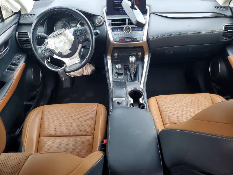 Aukcja sprzedaży 2019 Lexus Nx 300, vin: JTJBARBZ4K2214550, numer aukcji: 58883286