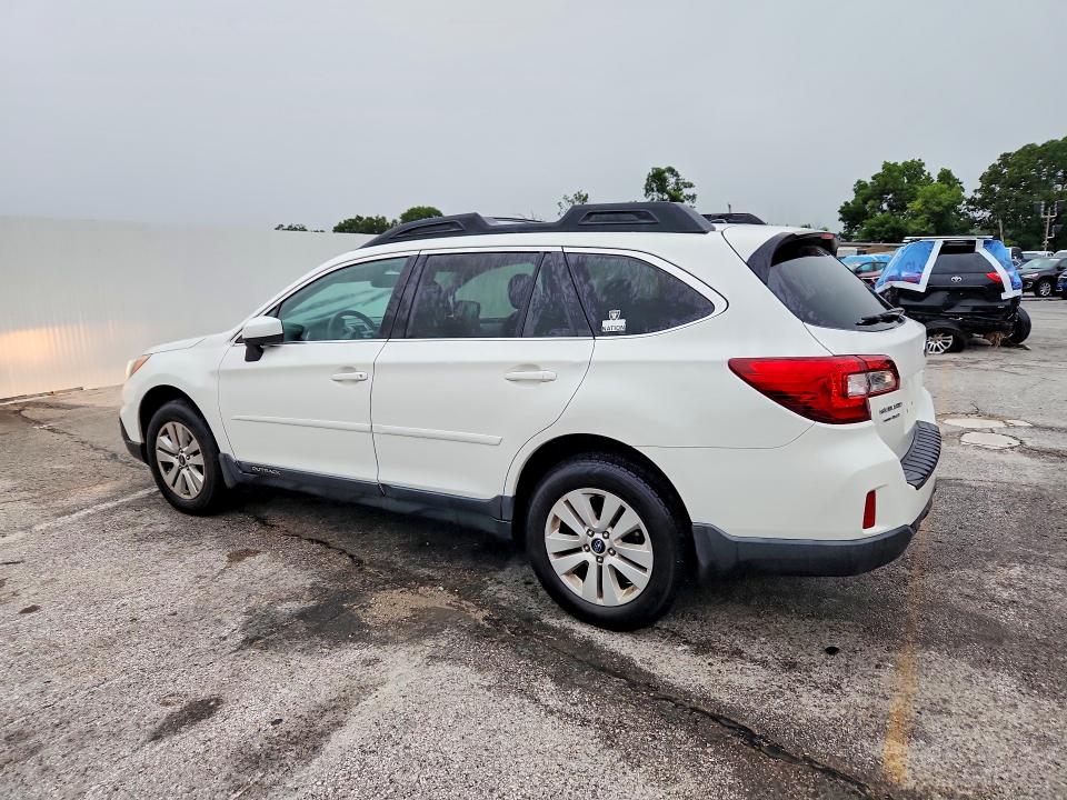 Продаж на аукціоні авто 2015 Subaru Outback, vin: 4S4BSBEC4F3233772, номер лоту: 57382126