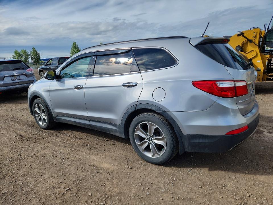 Aukcja sprzedaży 2013 Hyundai Santa Fe, vin: KM8SNDHF8DU008075, numer aukcji: 56849796
