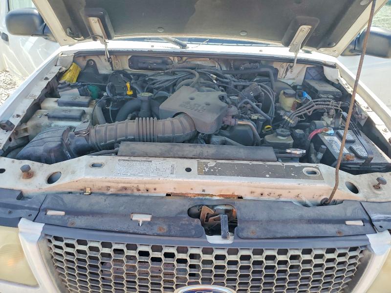 Продажа на аукционе авто 2001 Ford Ranger, vin: 1FTZR15EX1PA58438, номер лота: 56076906