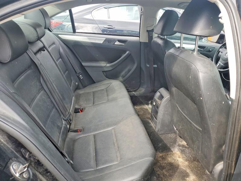 Aukcja sprzedaży 2013 Volkswagen Jetta, vin: 3VWDX7AJ5DM255529, numer aukcji: 58724206