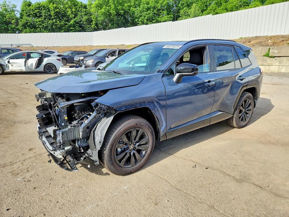 Aukcja sprzedaży 2026 Toyota Rav4, vin: 2T36CRAV9TW026435, numer aukcji: 56229226