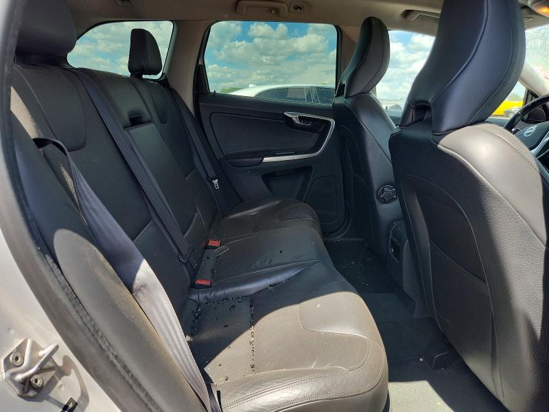 Продаж на аукціоні авто 2014 Volvo Xc60, vin: YV4902DZ9E2556327, номер лоту: 57464306