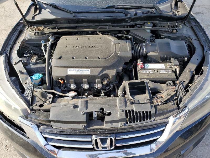 55445266 :رقم المزاد ، 1HGCR3F83EA016181 vin ، 2014 Honda Accord مزاد بيع