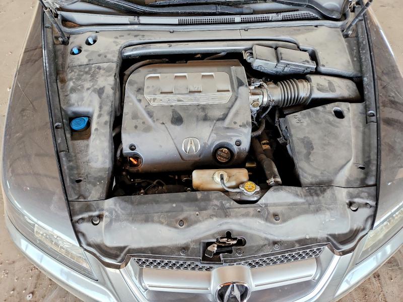 2008 Acura Tl მანქანა იყიდება აუქციონზე, vin: 19UUA66208A003773, აუქციონის ნომერი: 59306626