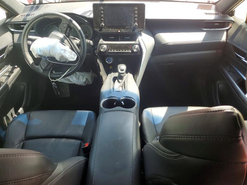 56329776 :رقم المزاد ، JTEAAAAH4NJ107433 vin ، 2022 Toyota Venza مزاد بيع