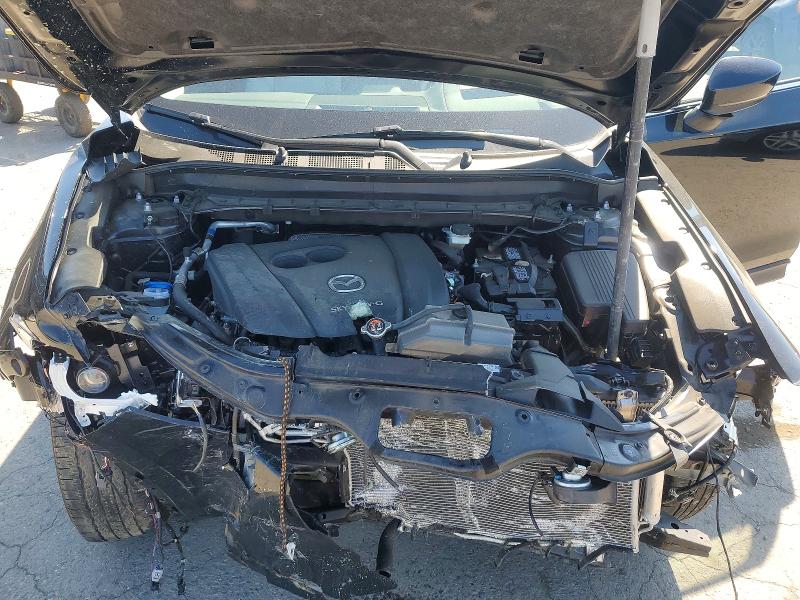 55682206 :رقم المزاد ، JM3KFBEM6N0541003 vin ، 2022 Mazda Cx-5 مزاد بيع