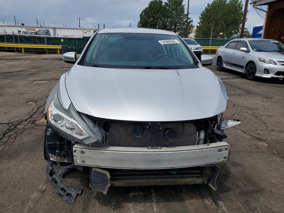 Продаж на аукціоні авто 2017 Nissan Altima, vin: 1N4AL3AP0HC266479, номер лоту: 54966956
