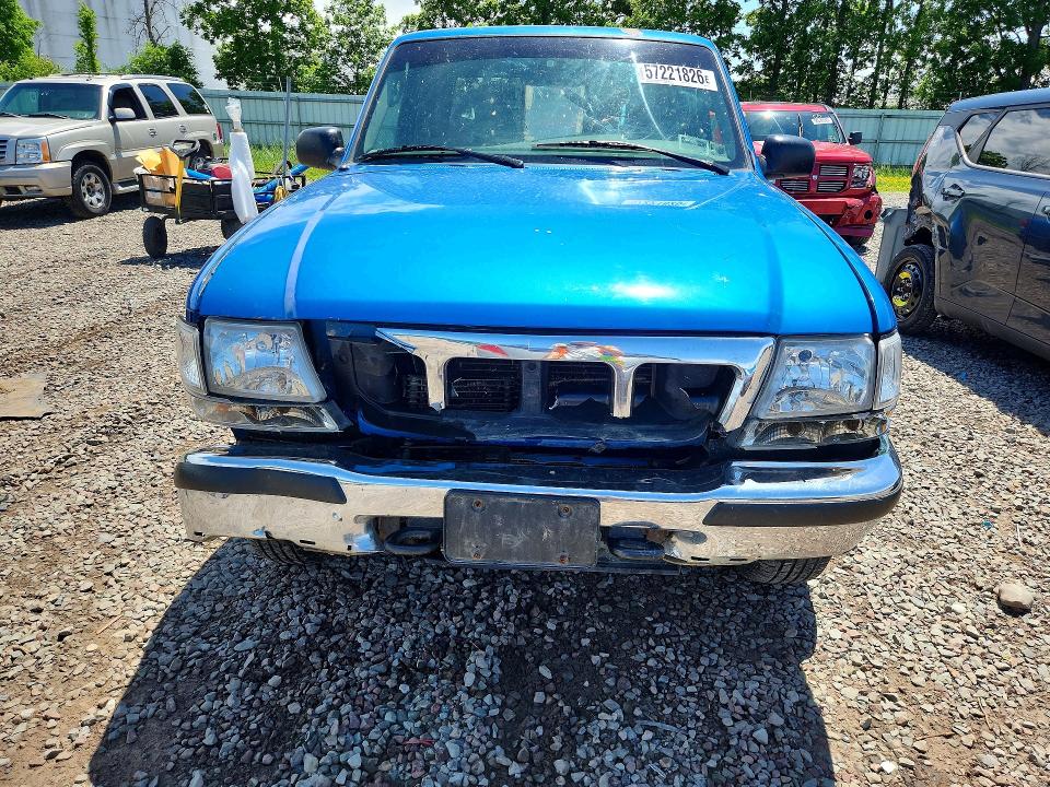 Aukcja sprzedaży 1998 Ford Ranger, vin: 1FTZR15X4WPB61282, numer aukcji: 57221826