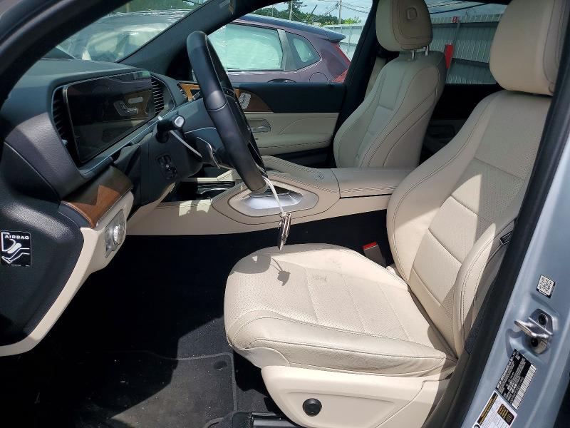 Aukcja sprzedaży 2024 Mercedes-benz Gle, vin: 4JGFB4FB2RB211945, numer aukcji: 57718196