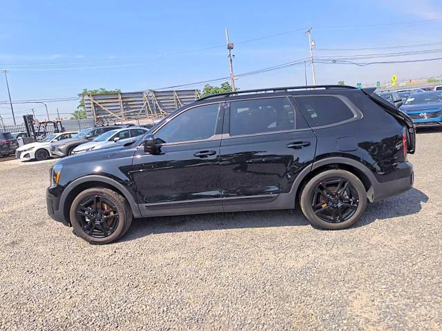 Продажа на аукционе авто 2025 Kia Telluride, vin: 5XYP3DGC2SG614607, номер лота: 59165886