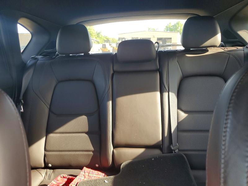 Продажа на аукционе авто 2023 Mazda Cx-5, vin: JM3KFBXY6P0124645, номер лота: 56288576