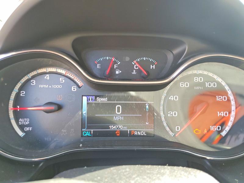Продажа на аукционе авто 2017 Chevrolet Cruze, vin: 1G1BH5SEXH7264507, номер лота: 59232736
