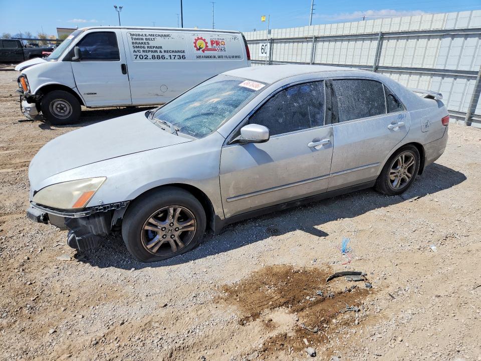 49676496 :رقم المزاد ، 1HGCM66384A065413 vin ، 2004 Honda Accord مزاد بيع