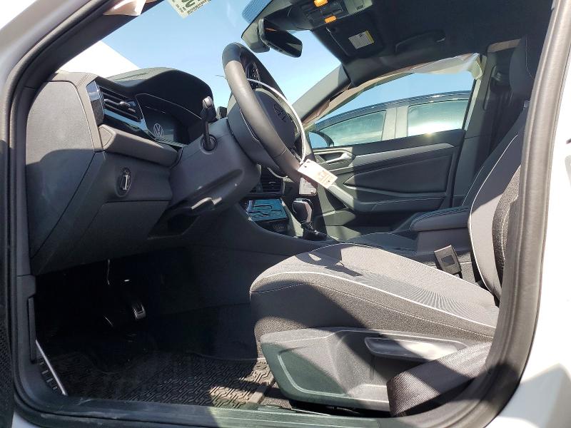 56073976 :رقم المزاد ، 3VWBW7BUXTM021243 vin ، 2026 Volkswagen Jetta مزاد بيع