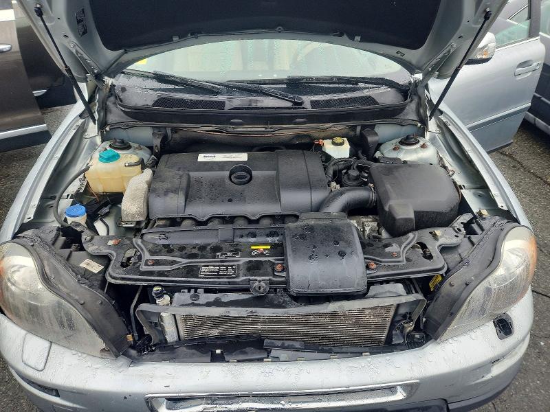 2011 Volvo Xc90 მანქანა იყიდება აუქციონზე, vin: YV4952CZ5B1602725, აუქციონის ნომერი: 58222936