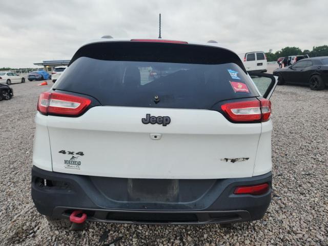 57683356 :رقم المزاد ، 1C4PJMBS6GW261660 vin ، 2016 Jeep Cherokee مزاد بيع