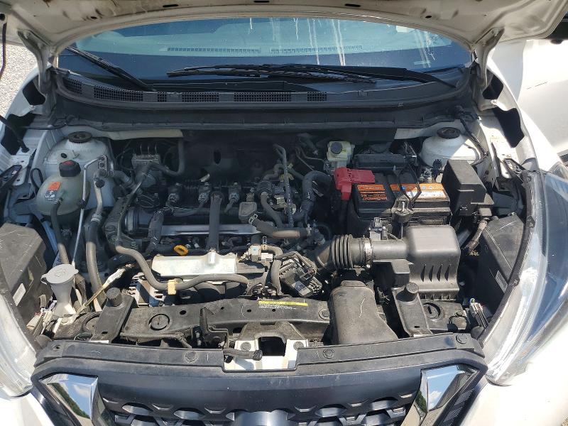 2020 Nissan Kicks მანქანა იყიდება აუქციონზე, vin: 3N1CP5DVXLL579648, აუქციონის ნომერი: 55437126