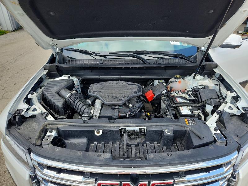 Продаж на аукціоні авто 2020 Gmc Acadia, vin: 1GKKNULS2LZ170427, номер лоту: 56957706