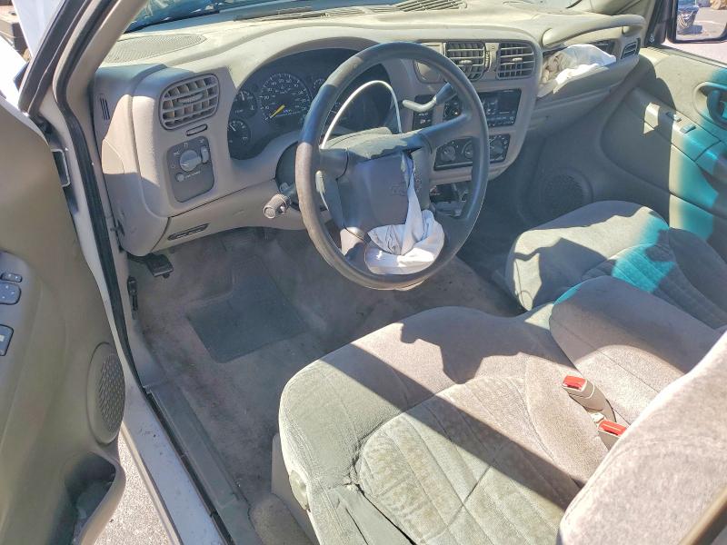 56799736 :رقم المزاد ، 1GCCS1958Y8307926 vin ، 2000 Chevrolet S Truck مزاد بيع