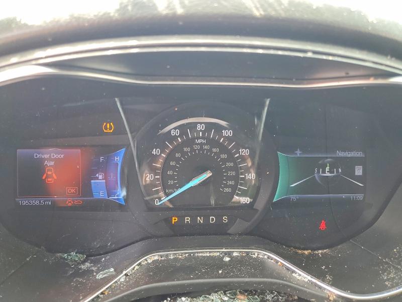 Продаж на аукціоні авто 2013 Ford Fusion, vin: 3FA6P0D92DR246378, номер лоту: 57711516