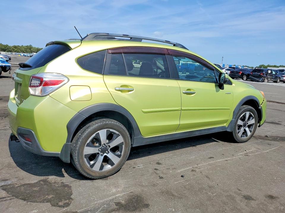 Продажа на аукционе авто 2014 Subaru Xv Crosstrek, vin: JF2GPBCC3EH222604, номер лота: 55987046