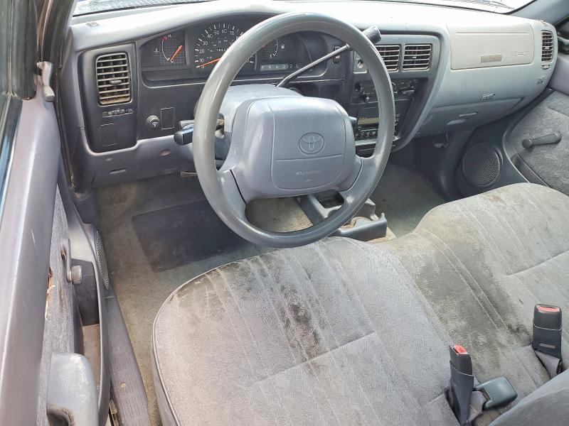 Aukcja sprzedaży 2000 Toyota Tacoma, vin: 4TANL42N9YZ618028, numer aukcji: 57045716