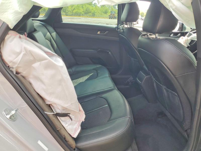 Продаж на аукціоні авто 2022 Kia K5, vin: 5XXG64J28NG165076, номер лоту: 58632236