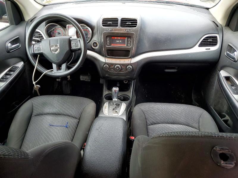 Aukcja sprzedaży 2018 Dodge Journey, vin: 3C4PDCAB0JT241517, numer aukcji: 57878356