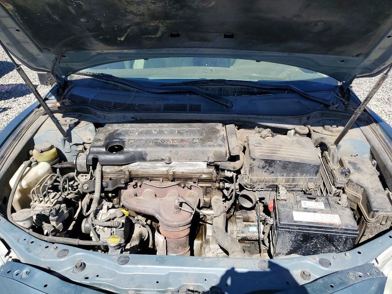 2007 Toyota Camry მანქანა იყიდება აუქციონზე, vin: 4T1BE46K57U580080, აუქციონის ნომერი: 57417216