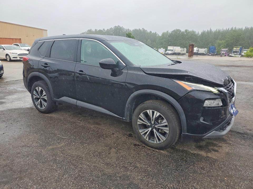 Aukcja sprzedaży 2023 Nissan Rogue, vin: 5N1BT3BB3PC848216, numer aukcji: 57555626