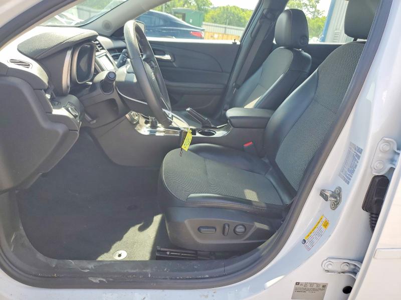 57167956 :رقم المزاد ، 1G11C5SL0FU129463 vin ، 2015 Chevrolet Malibu مزاد بيع