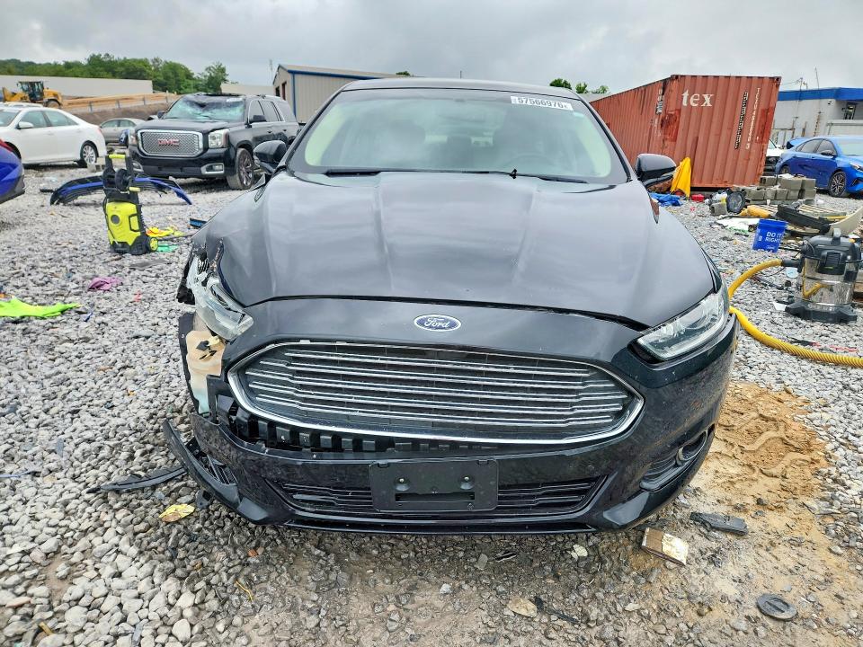 2014 Ford Fusion მანქანა იყიდება აუქციონზე, vin: 3FA6P0H93ER340359, აუქციონის ნომერი: 57566976