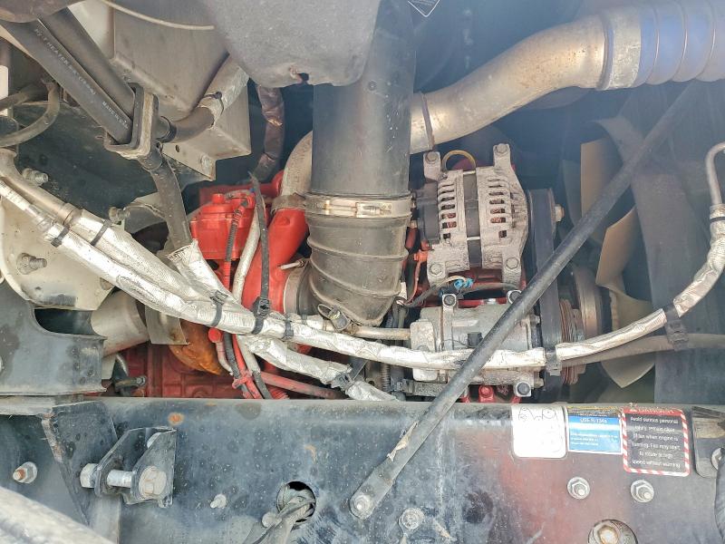 Продажа на аукционе авто 2023 Mack Md, vin: 1M2MDBAA3PS008113, номер лота: 55772056