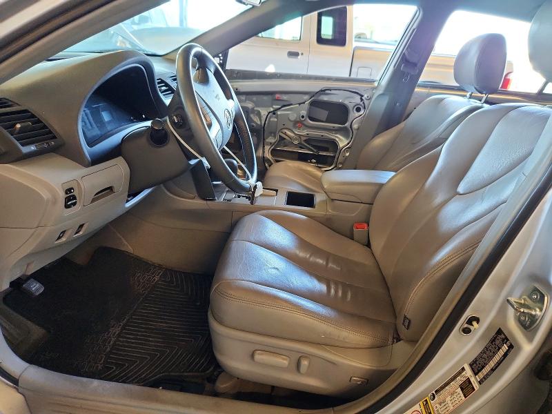 Продажа на аукционе авто 2009 Toyota Camry, vin: 4T1BB46K09U101978, номер лота: 58578156