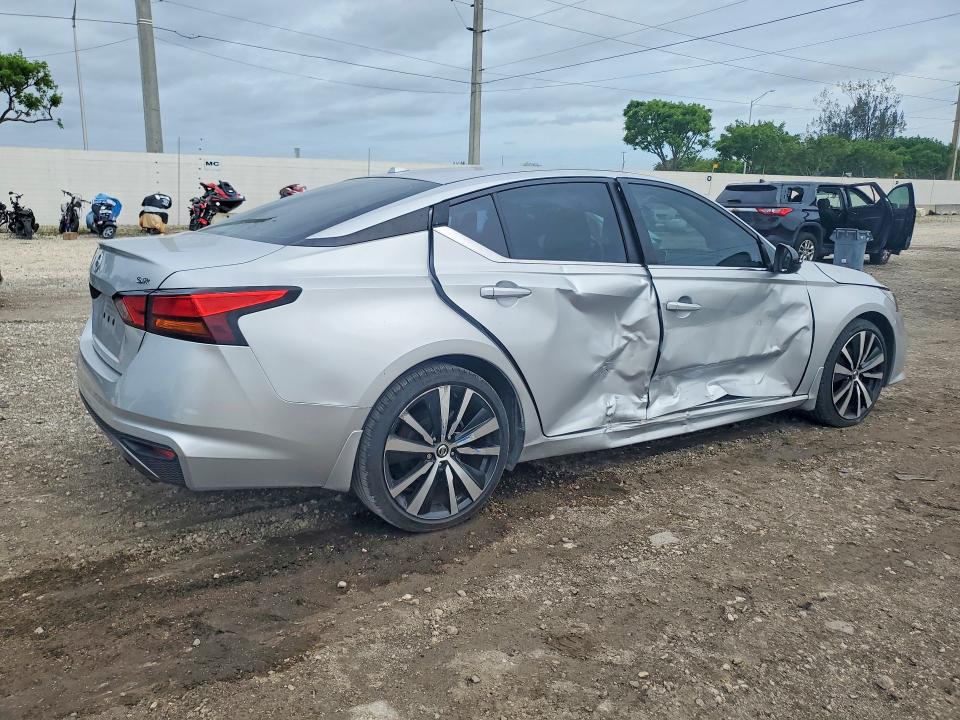 56363816 :رقم المزاد ، 1N4BL4CV3KC207374 vin ، 2019 Nissan Altima مزاد بيع