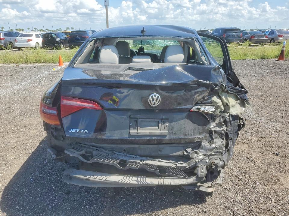 Продажа на аукционе авто 2019 Volkswagen Jetta, vin: 3VWC57BU6KM222627, номер лота: 58097656