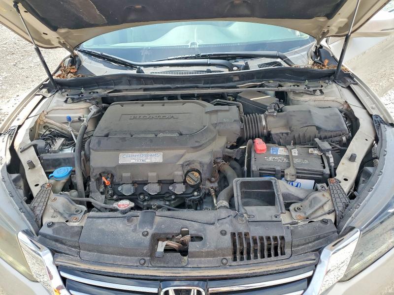 56747476 :رقم المزاد ، 1HGCR3F89DA013297 vin ، 2013 Honda Accord مزاد بيع