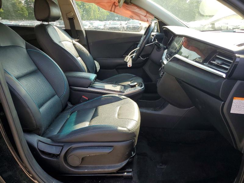 Aukcja sprzedaży 2020 Kia Niro, vin: KNDCE3LG3L5037429, numer aukcji: 85979125