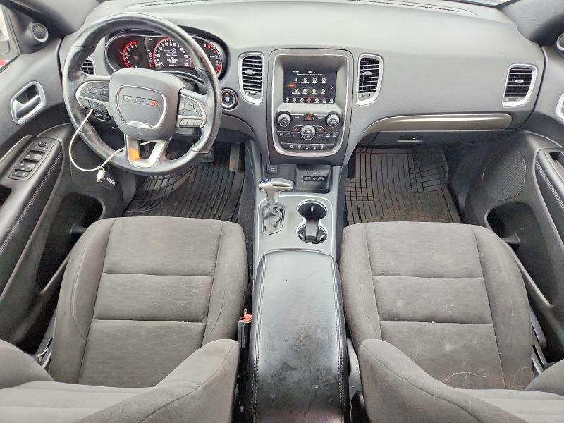 Aukcja sprzedaży 2020 Dodge Durango, vin: 1C4RDJAG8LC356647, numer aukcji: 58314616