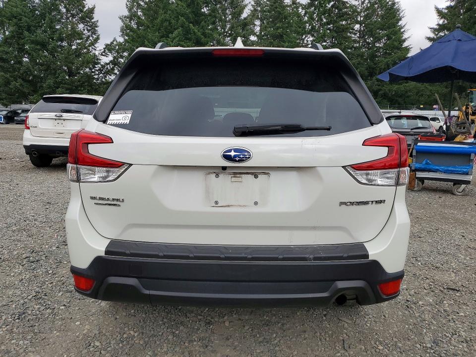 Продажа на аукционе авто 2019 Subaru Forester, vin: JF2SKAEC0KH502220, номер лота: 59033186
