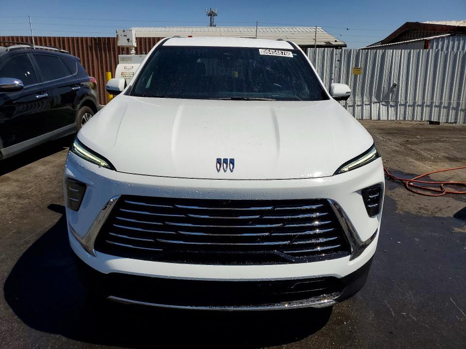 Продаж на аукціоні авто 2026 Buick Enclave, vin: 5GAERAKSXTJ180779, номер лоту: 56454876